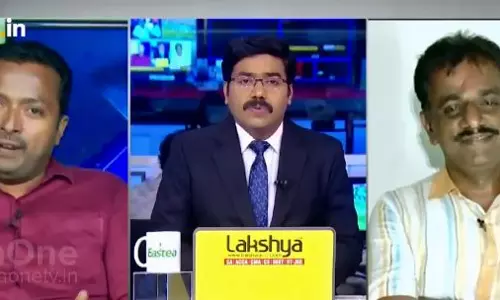 സഭ കുമ്പസാരക്കൂട്ടില്‍? Special Edition 01-07-18