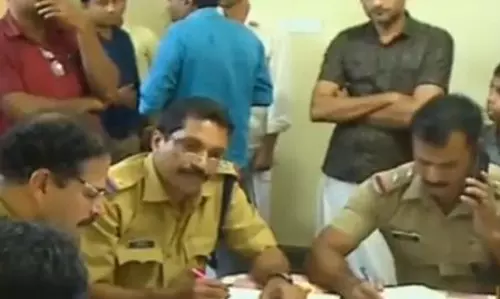 മാനസികരോഗിയായ മകന്റെ വെട്ടേറ്റ് മാതാവ് മരിച്ചു