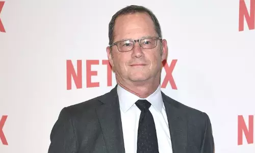 വിവാദ പ്രസ്താവന; നെറ്റ്ഫ്ളിക്സ് ഉദ്യോഗസ്ഥന് ഫ്രൈഡ്ലാന്ഡിനെ പുറത്താക്കി വിവാദ പ്രസ്താവന; നെറ്റ്ഫ്ളിക്സ് ഉദ്യോഗസ്ഥന് ഫ്രൈഡ്ലാന്ഡിനെ പുറത്താക്കി