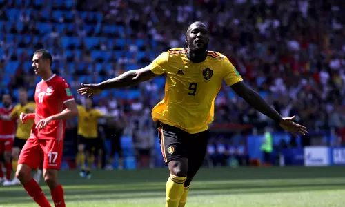 റൊണാള്‍ഡോക്ക് ഭീഷണിയായി ലുക്കാക്കു