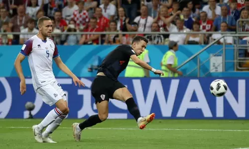 വിജയത്തോടെ ഗ്രൂപ്പ് ചാമ്പ്യന്മാരായി ക്രൊയേഷ്യ