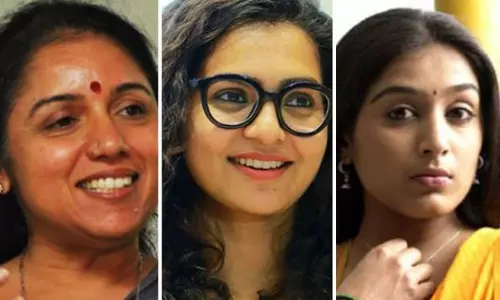 ചര്‍ച്ചക്ക് തയ്യാര്‍; അമ്മ രേവതിക്ക് കത്തയച്ചു