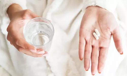 വെള്ളമില്ലാതെ ഗുളിക കഴിക്കല്ലേ...