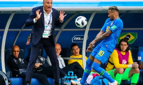 പ്രീ ക്വാര്ട്ടര് ലക്ഷ്യമിട്ട് ബ്രസീല് ഇന്നിറങ്ങും പ്രീ ക്വാര്ട്ടര് ലക്ഷ്യമിട്ട് ബ്രസീല് ഇന്നിറങ്ങും