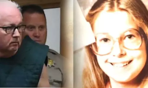 32 വര്‍ഷത്തിന് ശേഷം ആ ക്രൂരനായ കൊലയാളി പിടിയിലായി; തെളിവ് കിട്ടിയത് ഇങ്ങനെ...