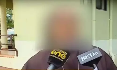 ജലന്ധര്‍ ബിഷപ്പിനെതിരായ പീഡന പരാതി: കന്യാസ്ത്രീക്കെതിരെ മദര്‍ ജനറല്‍