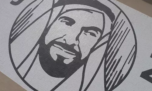 ലോകത്തിലെ ഏറ്റവും വലിയ ജിഗ്സോ പസില്‍ സൃഷ്ടിച്ച് ദുബൈ ഗിന്നസില്‍