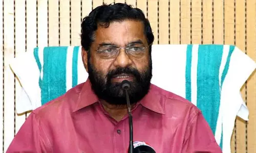 സഹകരണ വകുപ്പിലെ ഒഴിവുകള്‍ പരീക്ഷാ ബോര്‍ഡില്‍ റിപ്പോര്‍ട്ട് ചെയ്യിപ്പിക്കുമെന്ന് സഹകരണവകുപ്പ് മന്ത്രി