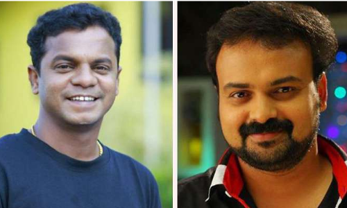 വിഷരഹിത മത്സ്യവുമായി ധര്‍മജന്‍ ബോള്‍ഗാട്ടി