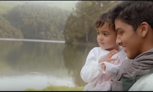 കൂടെയിലെ മിന്നാമിന്നി പാട്ട് പുറത്തിറങ്ങി