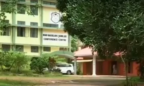 ഓർത്തഡോക്സ് വൈദികർ പീഡിപ്പിച്ചെന്ന പരാതി: വീട്ടമ്മയുടെ മൊഴി രേഖപ്പെടുത്തി