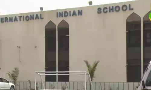 സൌദിയിലെ ഇന്റര്‍നാഷണല്‍ ഇന്ത്യന്‍ സ്‌കൂളുകളില്‍ ഫീസുകള്‍ക്ക് വാറ്റ് നിര്‍ബന്ധമാക്കി