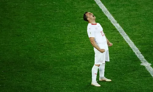 പ്രീക്വാര്‍ട്ടര്‍ പ്രതീക്ഷകള്‍ സജീവമാക്കി സ്വിറ്റ്സര്‍ലന്‍ഡ്