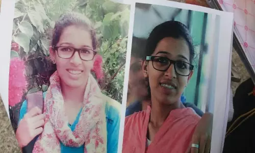 ജസ്നയെക്കുറിച്ചുള്ള അന്വേഷണം വഴിമുട്ടുന്നു; കുടുംബാംഗങ്ങളുടെ പങ്ക് അന്വേഷിക്കണമെന്ന ആവശ്യം ശക്തം