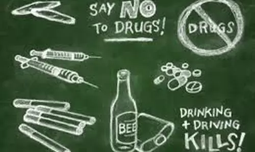 മയക്കുമരുന്നിനെ പടിക്ക് പുറത്ത് നിര്‍ത്താന്‍ നിയമം കര്‍ശനമാക്കി യുഎഇ