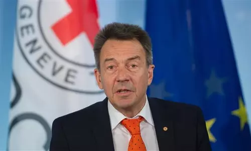 റോഹിങ്ക്യന്‍ ക്യാമ്പുകളിലെ അഭയാര്‍ത്ഥികളുടെ ജീവിത സാഹചര്യം ഞെട്ടിക്കുന്നതെന്ന് പീറ്റര്‍ മൌറര്‍