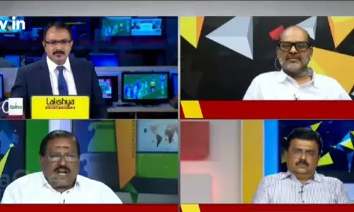 ബിജെപി സർക്കാരിന് കേരളത്തോട് ശത്രുതാപരമായ സമീപനമോ? Special Edition 22-06-18