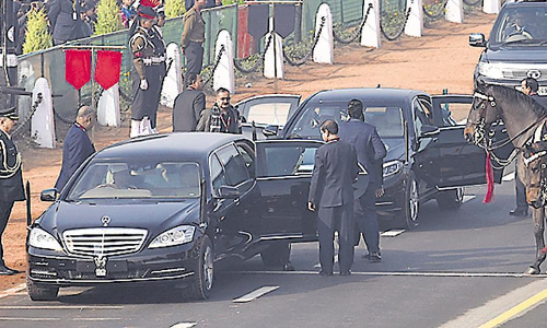 ഉന്നതഭരണഘടനാ പദവിയിലുള്ളവരുടെ വാഹനങ്ങള്‍ രജിസ്റ്റര്‍ ചെയ്യണമെന്ന് ഡല്‍ഹി ഹൈക്കോടതി