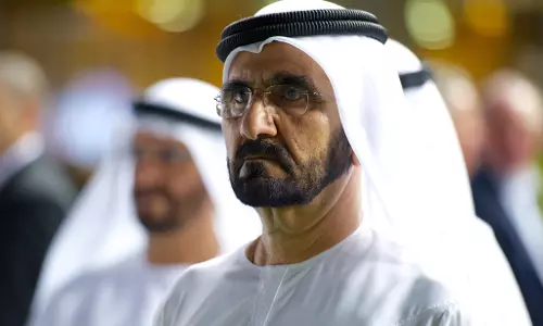 യു.എ.ഇയുടെ ചരിത്രത്തിലെ ഏറ്റവും വലിയ ഫെഡറൽ ബജറ്റിന് മന്ത്രിസഭ അംഗീകാരം