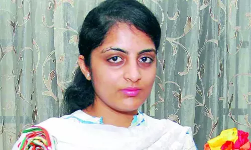 ഭര്‍ത്താവും കുടുംബവും പീഡിപ്പിക്കുന്നു; പരാതിയുമായി ദേശീയ സ്കേറ്റിംഗ് ചാമ്പ്യന്‍