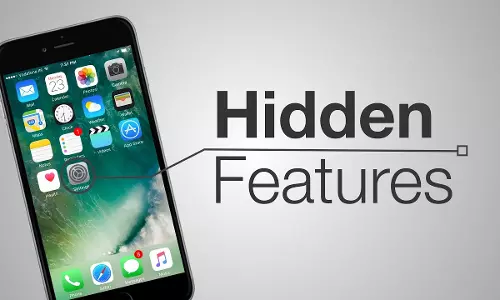 തല ചലിപ്പിച്ച് സ്ക്രീന്‍ നിയന്ത്രിക്കാം... നിങ്ങളുടെ ഐഫോണിനെ വ്യത്യസ്തമാക്കാന്‍ ചില വഴികള്‍...