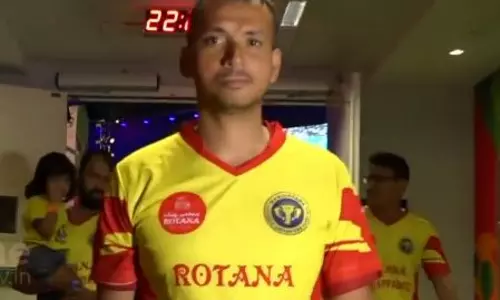 ഈ കാസര്കോടുകാരന് റഷ്യയിലെത്തിയതിന് പിന്നില്.. ഈ കാസര്കോടുകാരന് റഷ്യയിലെത്തിയതിന് പിന്നില്..