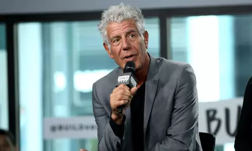 ബോര്‍ഡൈന്‍റെ മരണ കാരണം കണ്ടെത്താനാകാതെ അന്വേഷണ സംഘം 