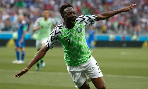 അര്‍ജന്റീനക്കെതിരായ മത്സരം; നയം വ്യക്തമാക്കി മൂസ 