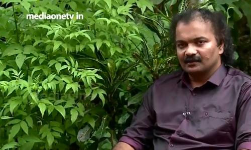 സംഗീത വിശേഷങ്ങളുമായി പിന്നണി ഗാനരംഗത്തെ കടമ്മനിട്ടക്കാരന്‍