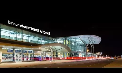 കണ്ണൂര്‍ വിമാനത്താവളം സെപ്തംബറില്‍