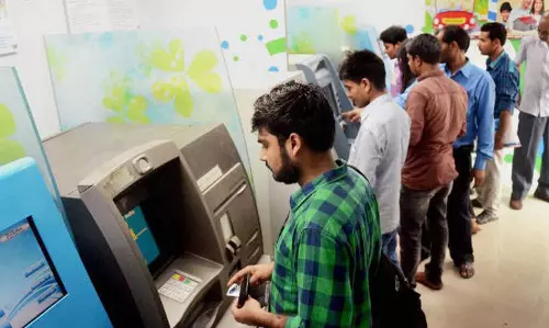 കോട്ടയത്തെ എ.ടി.എം സുരക്ഷ; ഇടപാടുകള്‍ കുറവുള്ള എ.ടി.എമ്മുകള്‍ രാത്രിയില്‍ അടച്ചിടും