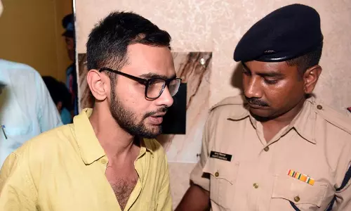 ഉമര്‍ ഖാലിദിന് നേരെയുണ്ടായ വധശ്രമം: ഡല്‍ഹി പൊലീസിന്റെ പ്രത്യേക സെല്ലിന് അന്വേഷണ ചുമതല