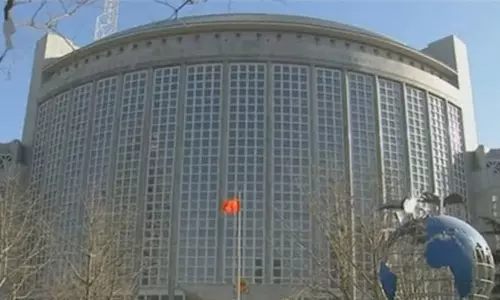 വ്യാപാരയുദ്ധം ലോക സമ്പദ്ഘടനയുടെ ആത്മ വിശ്വാസം തകര്‍ക്കുന്നതാണെന്ന് ചൈന 