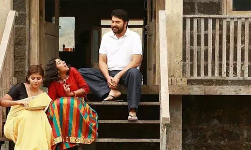 മമ്മൂട്ടിയുടെ പേരന്‍പ്; ഫസ്റ്റ്‌ലുക്ക് പ്രമോ വീഡിയോ പുറത്തിറങ്ങി