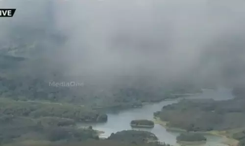 മലയോര ടൂറിസത്തിന്റെ സാധ്യതകള്‍ പ്രയോജനപ്പെടുത്താന്‍ നമ്പിക്കുളം ഇക്കോടൂറിസം