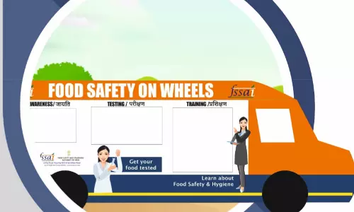 ഭക്ഷ്യവസ്തുകളുടെ ഗുണനിലവാരം പരിശോധിക്കാന്‍ മതിയായ സൌകര്യങ്ങളില്ല