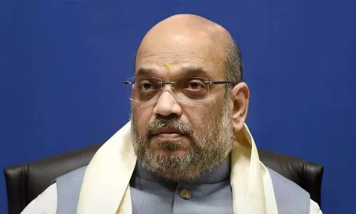 അമിത് ഷാ നാളെ കേരളത്തില്‍