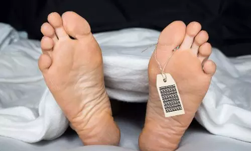 ഗള്‍ഫില്‍ നിന്ന് നാട്ടിലേക്ക് അയച്ച മൃതദേഹം മാറി