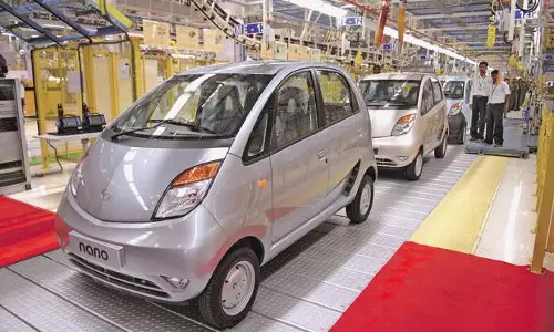 നാനോ കാര്‍ യാത്ര അവസാനിപ്പിക്കുന്നു? News Theatre 11-07-18