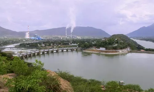 കാവേരി ജലം:  കേരളത്തിന്റെ ആവശ്യം തള്ളി കാവേരി മാനേജ്‌മെന്റ് ബോർഡ് 