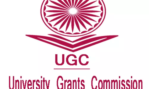 യു.ജി.സി പിരിച്ചുവിടുന്നു; പകരം 14 അംഗ ഉന്നത വിദ്യാഭ്യാസ കമ്മീഷന്‍