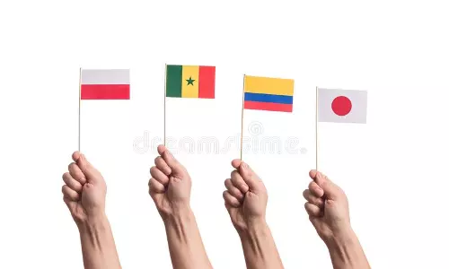 ജപ്പാന്‍, സെനഗല്‍, കൊളംബിയ ടീമുകള്‍ക്ക് ഇന്ന് മരണക്കളി