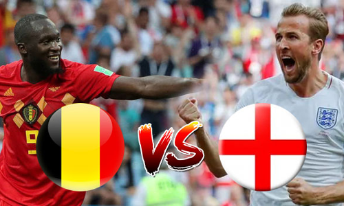 ഇംഗ്ലണ്ടോ ബെല്‍ജിയമോ? ഗ്രൂപ്പ് ജിയിലെ കരുത്തന്മാരെ ഇന്നറിയാം 