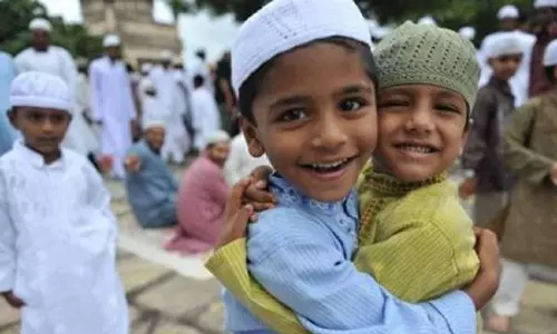 പൊതുസ്ഥലങ്ങളില്‍ ഈദ്ഗാഹില്ല; ബലികര്‍മവുമായി ബന്ധപ്പെടുന്നവര്‍ക്ക് കോവിഡ് ടെസ്റ്റ്