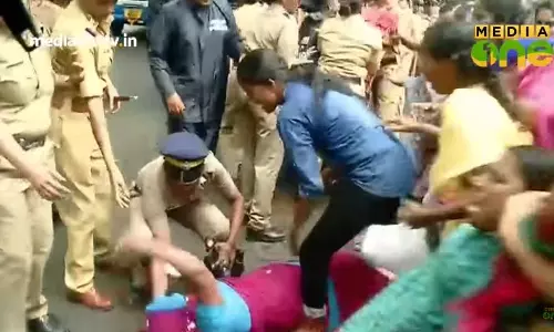 ഇത് നാട്ടുകാരുടെ കുഴപ്പമാണോ പോലീസിന്റെ കുഴപ്പമാണോ ?(Epi581Part1)