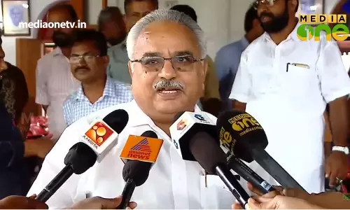 യുഡിഫിന്റെ ഊർജജ്വസ്വലനായ കൺവീനർ (Epi581Part2)