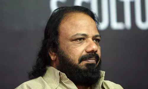 ഓര്‍മ്മകളുടെ അമരത്ത് ലോഹിതദാസ്