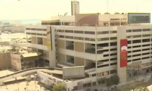 മനുഷ്യക്കടത്ത്; യു.എസ് സ്റ്റേറ്റ് ഡിപ്പാർട്മെന്റിന്റെ വാർഷിക അവലോകനത്തിൽ കുവൈത്ത്  ടയർ 2 വാച്ച് ലിസ്റ്റിൽ 