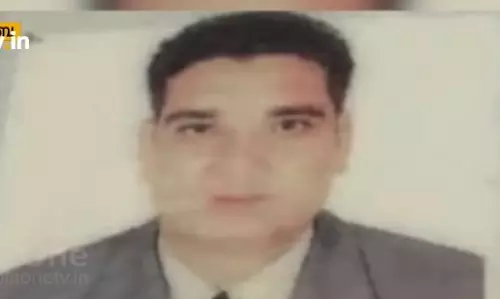 വധശിക്ഷ ഒഴിവായി; ഷാർജ ജയിലിൽ കഴിഞ്ഞ ഇന്ത്യക്കാരന്​ മോചനം