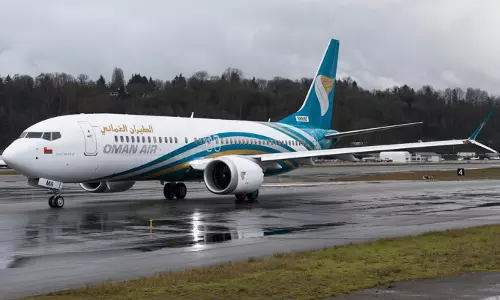 വന്ദേഭാരത് പദ്ധതിയുടെ പുതിയ ഷെഡ്യൂൾ പ്രഖ്യാപിച്ചു; ഒമാനിൽ നിന്ന് ഇന്ത്യയിലേക്ക് 20 സർവീസുകൾ